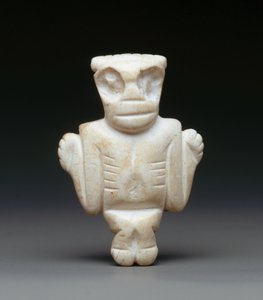 Amulette (coquillage)
